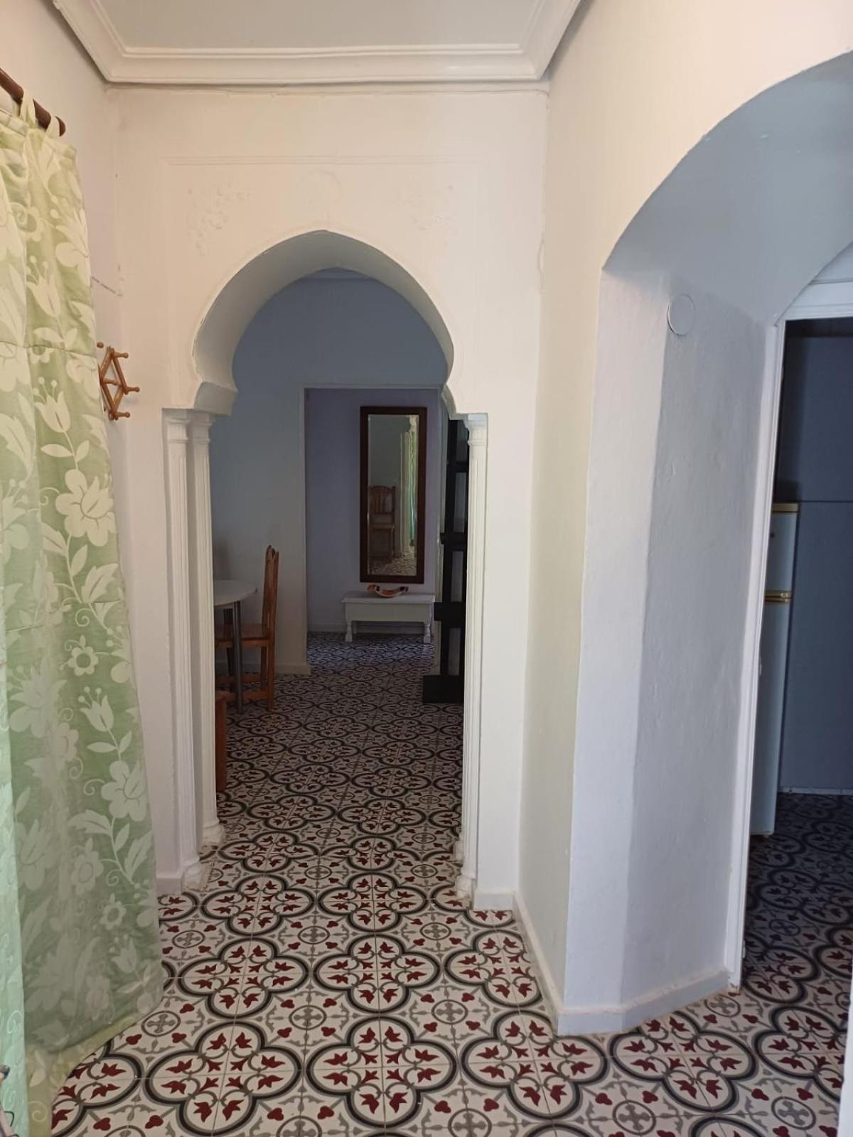 Abderraman I Apartamento *