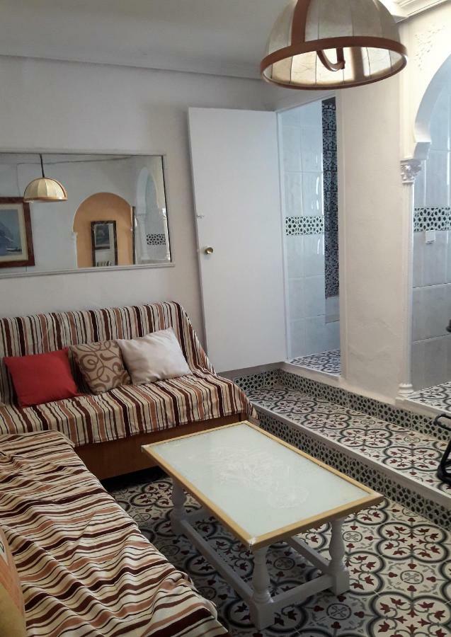 Apartamento Abderraman I
