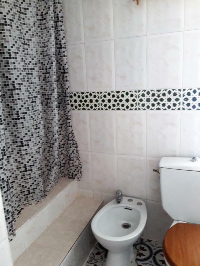 Apartamento Abderraman I *